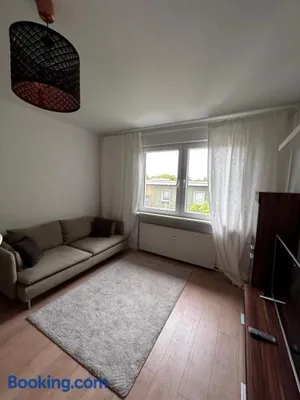 Image of Möblierte Wohnung in Duisburg