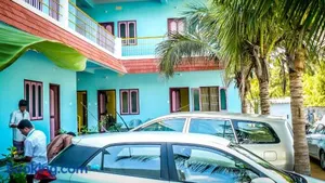 Image of Srinivasa Residency