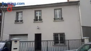 Image of le Cosy Rock / Rent4night Grenoble