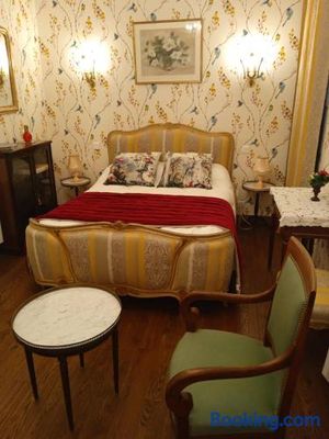 Image of Chambre d'hôtes LA BELLE SAISON