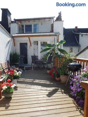 Image of Ferienhaus Schlupfwinkel