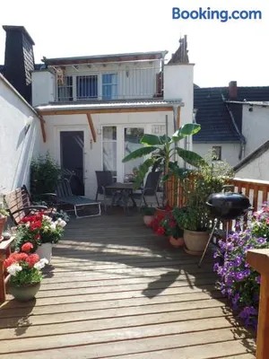 Image of Ferienhaus Schlupfwinkel