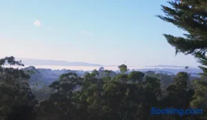 Image of Beautiful view house