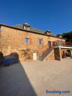 Image of La loge d’Evelyne