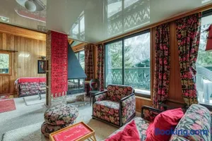 Image of Le Duplex Du Montana - Happy Rentals