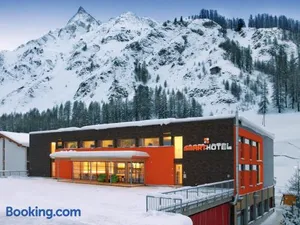 Image of Smart-Hotel