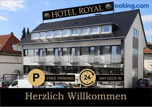 Image of Hotel Royal