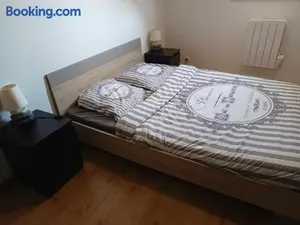 Image of Grand Appartement chaleureux