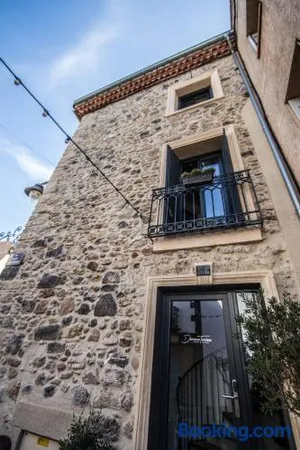 Image of Demeure Terrisse La Maison