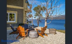 Image of On the Huon River