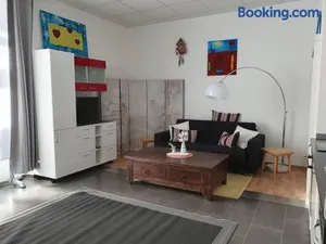 Image of Ferienwohnung FeWo Rottweil -kleine Auszeit-