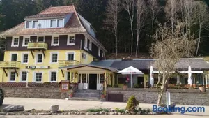 Image of Gasthaus Hotel Löffelschmiede
