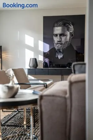 Image of Suite Home Apartments