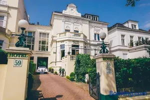 Image of Hotel Mittelweg