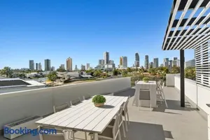 Image of Urban Oasis