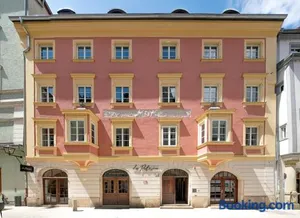 Image of Altstadthotel der Patrizier