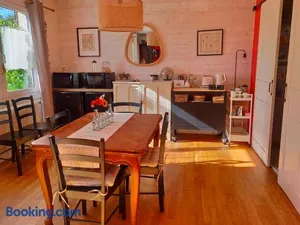 Image of Avel Glaz - Chambres d'hôtes pour randonneurs et cyclistes