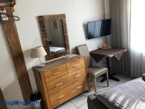 Image of Hotel zum Schiffchen