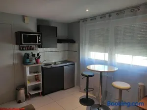 Image of APPARTEMENT NANCY THERMAL/ARTEM/PARC STE MARIE Le 61 LES THERMES