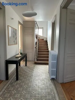 Image of Chambre toute équipée