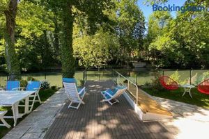 Image of Loire Nature, proche de la ville