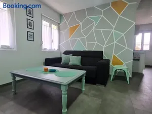 Image of Gîte du Hibou