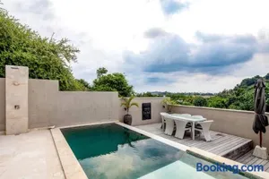 Image of Villa Bukit Gili Gede