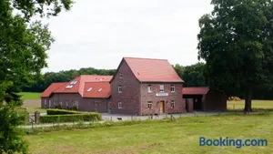 Image of Gitstapper Hof