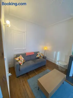 Image of Appartement Meudon Bellevue