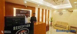 Image of Hotel Crown City