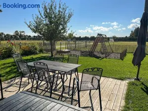 Image of Ferienwohnung auf dem Alpaka-Hof