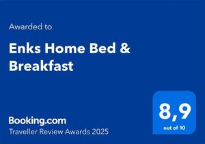 Image of Enks Home Bed & Breakfast