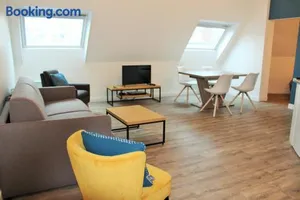 Image of STUDIO COCON ULTRA CENTRE LE MANS