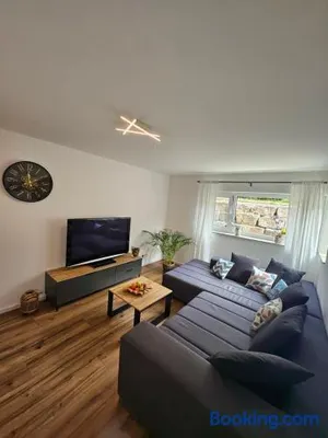 Image of Luna Apartment