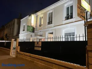 Image of Hôtel Le Picardy
