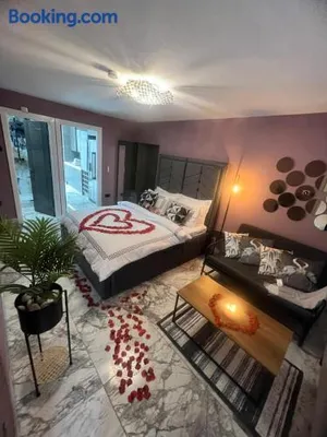 Image of Mara Boutique Apartaments