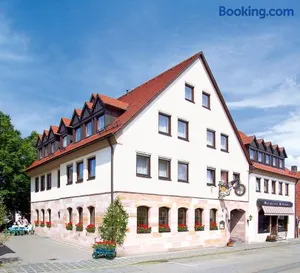 Image of BLÖDEL Gasthof Grüner Baum