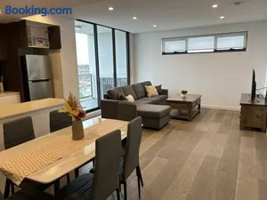 Image of KozyGuru Campsie Brandnew 3 Room Home Parking