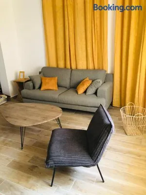 Image of Cottage La Villa Sant Martí
