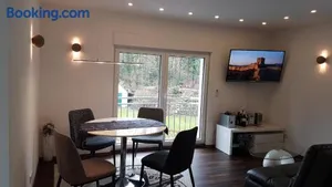 Image of tolles komfortables Appartement Zaubersee