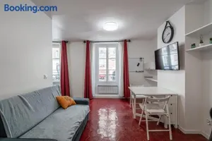 Image of Logement entier à Paris