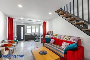 Image of Bel Appartement climatisé proche Paris et Disneyland