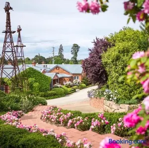 Image of Twelve on Albert