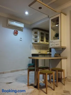 Image of Glory beach resort private apartment