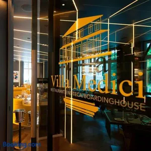 Image of Villa Medici