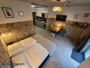 Image of Aparthotel Fairschlafen Minden