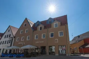 Image of Hotel im Ried