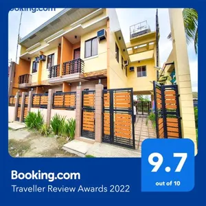 Image of Kaitleen Home Stay Door 3