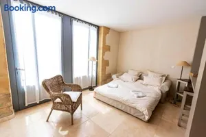 Image of Appartement confortable dans Cons-la-Grandville, terrasse, parking