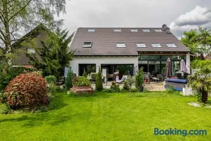 Image of Wunderschöne Terrassenwohnung mit Blick ins Grüne!